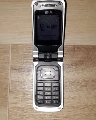 CELLULARE LG