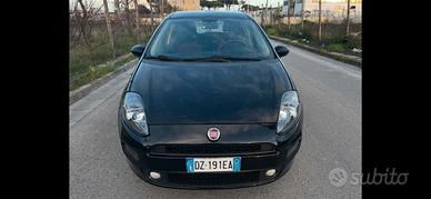 Fiat Punto Evo 1.3 MTJ 95Cv 5 Porte Anno 2010