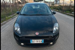 Fiat Punto Evo 1.3 MTJ 95Cv 5 Porte Anno 2010