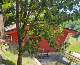 Casa in montagna Marsia di Tagliacozzo