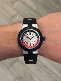 Orologio bulgari aluminium 40mm GMT NUOVO 2026