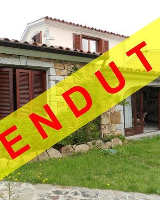 BUDONI - Villino con Giardino