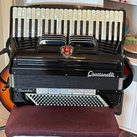 Fisarmonica Crucianelli