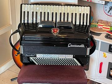 Fisarmonica Crucianelli