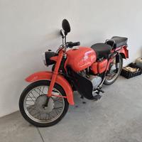 Moto Guzzi Altro modello - 1967