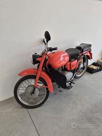 Moto Guzzi Altro modello - 1967