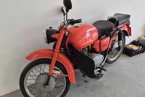 Moto Guzzi Altro modello - 1967