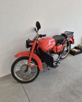 Moto Guzzi Altro modello - 1967