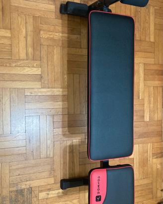 Panca fitness