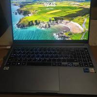 Samsung Galaxy book 4 i7-1355U