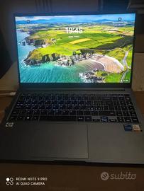 Samsung Galaxy book 4 i7-1355U