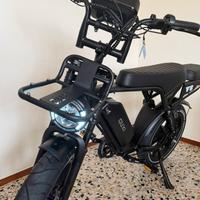 OUXI V8 Ultra – Disponibile subito – Prezzo promo