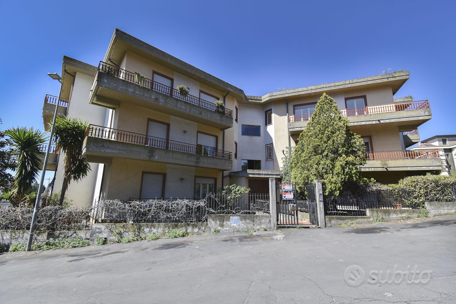 Apartment in Belpasso, Borrello - Vista 2