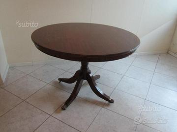 Tavolo, antiquariato inglese