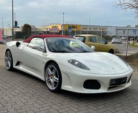 Ferrari F430 Spider F1