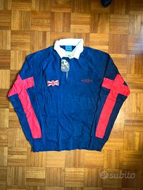 Maglia Rugby Umbro Vintage