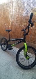 BMX Montana