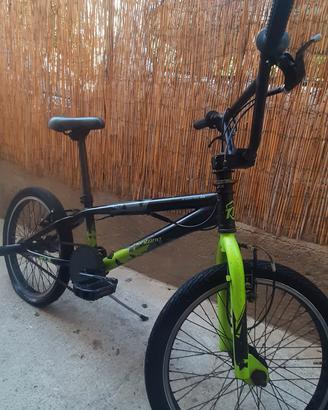 BMX Montana