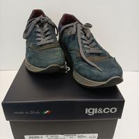 Scarpe Igi&go