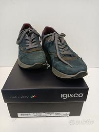 Scarpe Igi&go