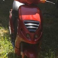 Piaggio NRG - 1996