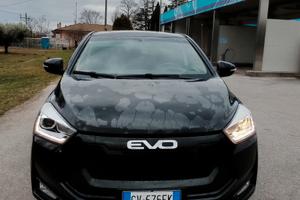 Evo 3 Auto 