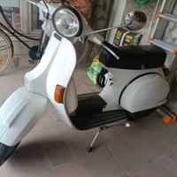 Piaggio Vespa 125 PX - 1979