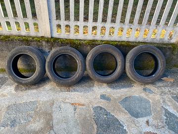 Gomme estive 175/65 r14 82T
