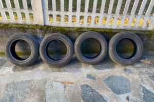 Gomme estive 175/65 r14 82T