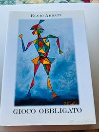 Romanzo Gioco Obbligato Detective Story