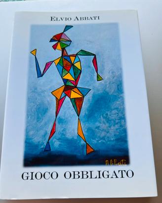 Romanzo Gioco Obbligato Detective Story