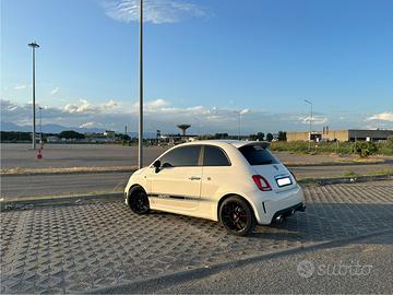 Abarth 500