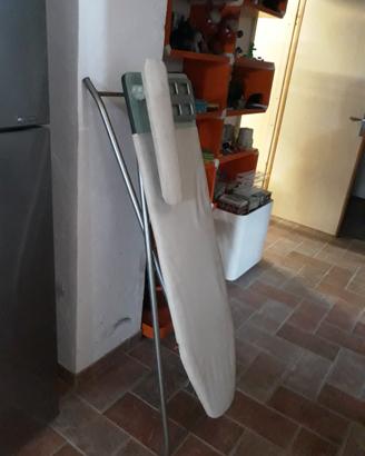 Tavola da stiro anni 50/60
