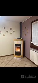 Stufa pellet