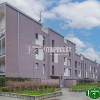 BILOCALE RECENTE COSTRUZIONE CON GIARDINO