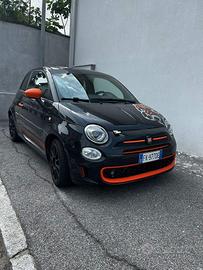 Fiat 500 1.3 diesel
