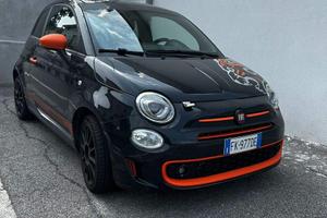 Fiat 500 1.3 diesel