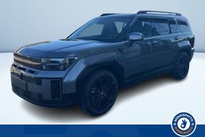 Hyundai Santa Fe 1.6 PHEV 4WD XClass (CP) - 7...