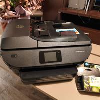 stampante HP Envy Photo 