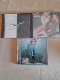 CD Pooh