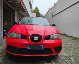 SEAT Ibiza 1ª serie - 2008