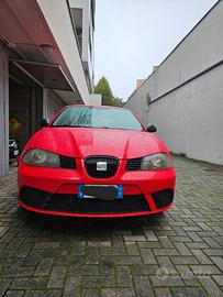 SEAT Ibiza 1ª serie - 2008