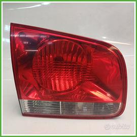 Fanale Fanalino Sinistro SX SCINTEX 28.26.90.03 VO