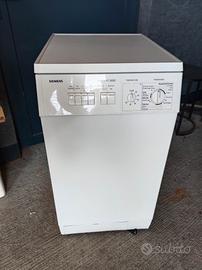 Lavatrice Siemens
