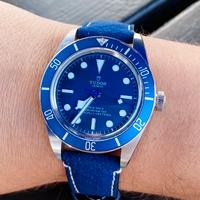 Permuto Tudor BB58 Rolex