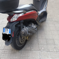 Beverlys 300 Piaggio