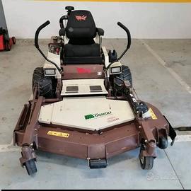 TRATTORE TAGLIA ERBA 