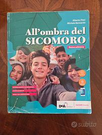 All'ombra del sicomoro