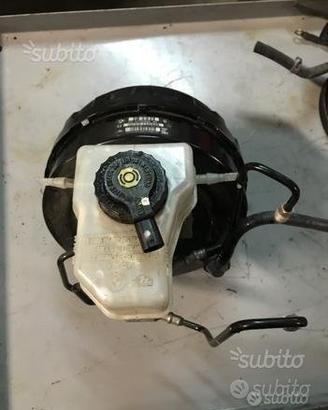 Pompa freni servofreno Bmw 320d e92