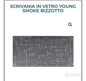scrivania bizzotto